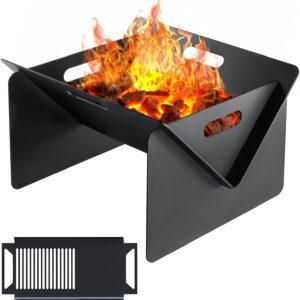 Adreak 18 inch Fire Pit