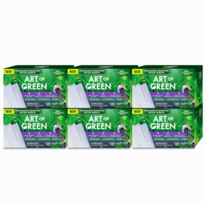 Art Of Green - Fragrance Booster Dryer Sheets
