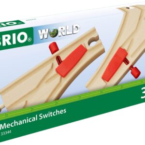 BRIO WORLD – 33344 MECHANICAL