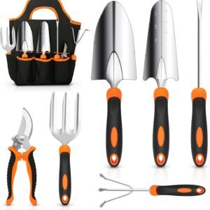 CHRYZTAL Garden Tool Set