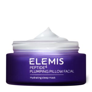 ELEMIS Peptide4 Plumping Pillow Facial Cooling Gel