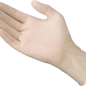 Eunicole Latex Disposable Powder Free Glove, Restaurant