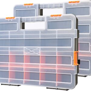Makitoyo Tool Box Organizers
