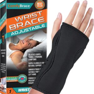 Night Wrist Sleep Support Brace