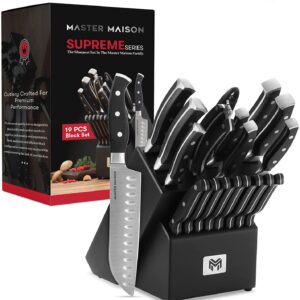 PREMIUM KITCHEN KNIFE SET