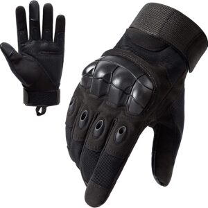 TACTICAL GLOVES FOR MEN