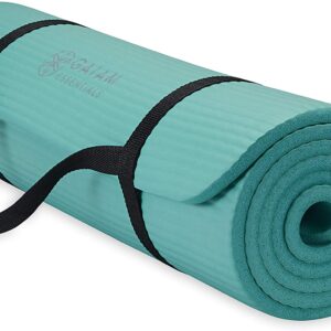 THICK YOGA MAT